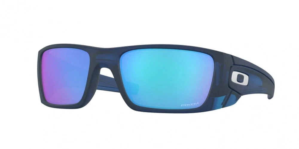 Oakley Fuel Cell 9096 Sunglasses - view 10
